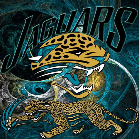 jaguars american football